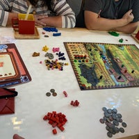Photo taken at Dice Cup by Tony on 1/19/2020