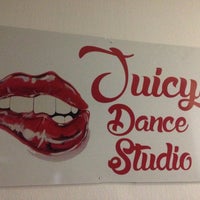 Photo taken at juice dance studio by Вера_Майская on 3/18/2015