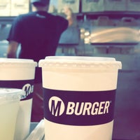 Photo taken at M Burger by سليمان ع. on 5/10/2018