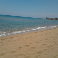 6/8/2014 tarihinde Lido il Solleoneziyaretçi tarafından Lido il Solleone'de çekilen fotoğraf