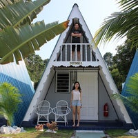 Nipah Guesthouse Motel