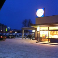 Photo taken at Lidl by Jeffrey G. on 1/21/2013