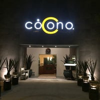 รูปภาพถ่ายที่ Cócono โดย Cócono เมื่อ 1/8/2017