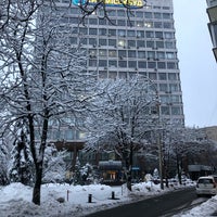 Photo taken at НТУ / Національний транспортний університет by Елена Х. on 12/14/2018