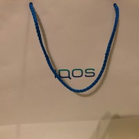 Photo taken at IQOS space by Елена Х. on 12/12/2018