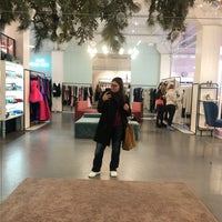 Photo taken at Oh My Look! by Елена Х. on 1/16/2020