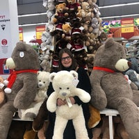 Photo taken at Magelan Mall by Елена Х. on 11/16/2020