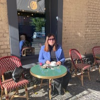 Photo taken at VERY TASTY CAFE by Елена Х. on 10/8/2021