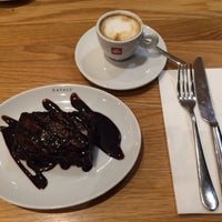 Photo taken at Eataly by Mine Ç. on 11/19/2015
