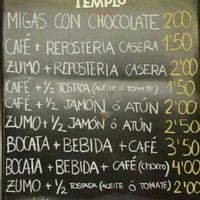 Photo taken at Restaurante &amp;quot;El Sol&amp;quot; by Francisco M. on 11/15/2012