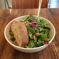 Photo taken at sweetgreen by Aaron W. on 6/23/2017