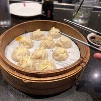 Photo taken at Din Tai Fung by Aaron W. on 3/22/2024