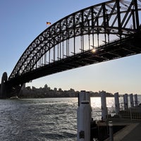 รูปภาพถ่ายที่ Pier One Sydney Harbour, Autograph Collection โดย Aaron W. เมื่อ 9/19/2023