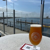 Photo taken at Ballast Point Tasting Room by Aaron W. on 3/22/2024