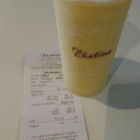 Tealive - Bubble Tea Shop in Bandar Puchong Jaya