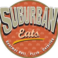 4/14/2014にSuburban EatsがSuburban Eatsで撮った写真
