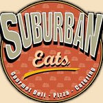 รูปภาพถ่ายที่ Suburban Eats โดย Suburban Eats เมื่อ 11/14/2013