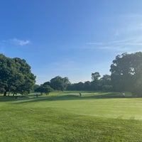 Photo taken at Robert Black Golf Course by Melinda R. on 8/16/2023