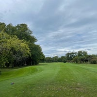 Photo taken at Robert Black Golf Course by Melinda R. on 9/27/2021