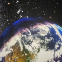 Foto diambil di Adler Planetarium oleh Melinda R. pada 1/12/2024