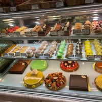 Photo taken at Sook Pastry Shop by Melinda R. on 11/24/2021