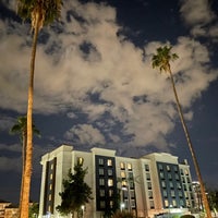 10/6/2022 tarihinde Melinda R.ziyaretçi tarafından SpringHill Suites Phoenix Downtown'de çekilen fotoğraf