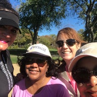 Photo taken at Robert Black Golf Course by Melinda R. on 10/8/2020