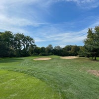 Photo taken at Robert Black Golf Course by Melinda R. on 10/1/2021