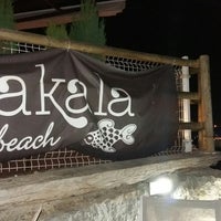 7/28/2017에 Francisco G.님이 LaKala Beach에서 찍은 사진