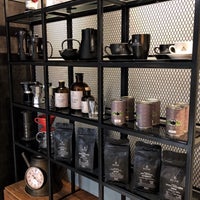 7/5/2018にSeda OdabaşıがMonk Coffee &amp;amp; Moreで撮った写真