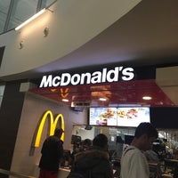 Photo taken at McDonald&amp;#39;s by Suganya U. on 10/13/2017