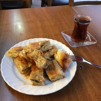 Photo taken at Edi Börekçilik by Hakan on 3/10/2017