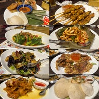 Photo taken at MALAY ASIAN CUISINE by tmk on 9/28/2023