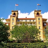 Photo taken at Hotel Colorado by Hotel Colorado on 8/24/2020