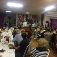 Photo taken at CHP Maltepe İlce Merkezi by Erdem on 6/21/2018