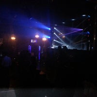Nyap Buff - Nightclub
