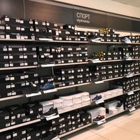 Photo taken at Adidas Outlet Store by Anton M. S. on 6/22/2018