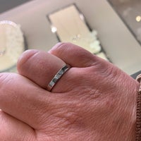 Photo taken at Tiffany &amp;amp; Co. by Anton M. S. on 5/3/2019