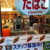 Photo taken at 7-Eleven by Helio C. on 3/24/2012