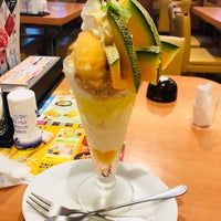 Photo taken at Denny&amp;#39;s by Namako on 6/19/2018