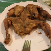 Ayam Goreng Madukoro