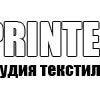 Foto tirada no(a) Printees.ru Студия текстильной печати por Dinara X. em 3/5/2013