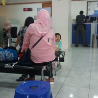 Review BCA KCP Bojonegoro