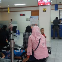 Review BCA KCP Bojonegoro