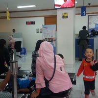 Review BCA KCP Bojonegoro