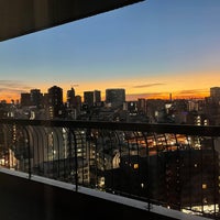 12/27/2023 tarihinde Y M.ziyaretçi tarafından Tokyo Marriott Hotel'de çekilen fotoğraf