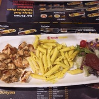 Tavuk Dunyasi Brathahnchen Imbiss In Kadikoy Tavuk Dunyasi Brathahnchen Imbiss In Kadikoy