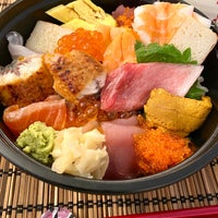 Photo taken at Sushi Tsujita by mango825 on 5/21/2020