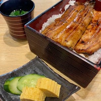 Photo taken at Sushi Tsujita by mango825 on 7/29/2021