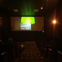 Flagship Cinemas New Bedford (Now Closed) - 500 Kings Hwy